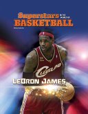 LeBron James (eBook, ePUB)