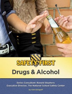 Drugs & Alcohol (eBook, ePUB) Cover Drugs & Alcohol (eBook, ePUB)