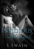 Invidious Betrayal (eBook, ePUB) Invidious Betrayal (eBook, ePUB)