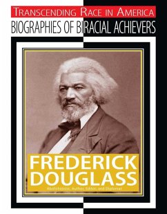 Frederick Douglass (eBook, ePUB) - Whiting, Jim