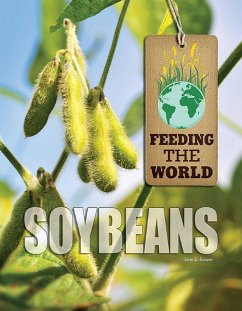 Cover Soybeans (eBook, ePUB)