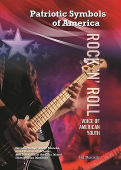 Rock 'n' Roll (eBook, ePUB) - Marcovitz, Hal