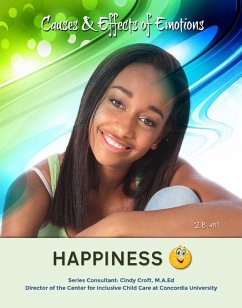 Happiness (eBook, ePUB) - Hill, Z. B.