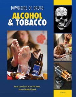 Alcohol & Tobacco (eBook, ePUB) - Waters, Rosa