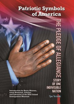 Cover The Pledge of Allegiance (eBook, ePUB)