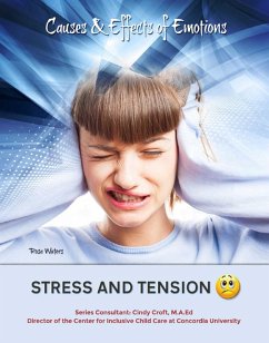 Stress and Tension (eBook, ePUB) - Waters, Rosa