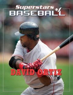 David Ortiz (eBook, ePUB) - Rodriguez, Tania