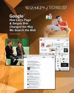 Cover Google® (eBook, ePUB)