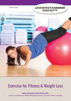Cover Exercise for Fitness & Weight Loss (eBook, ePUB)