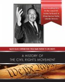 A History of the Civil Rights Movement (eBook, ePUB)