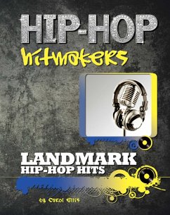 Landmark Hip Hop Hits (eBook, ePUB) - Ellis, Carol