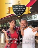 Farming, Ranching, and Agriculture (eBook, ePUB)