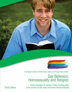 Cover Gay Believers (eBook, ePUB)