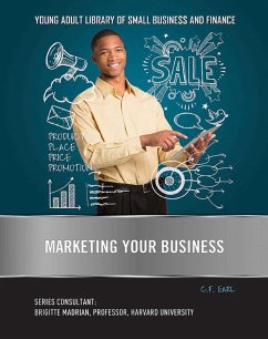 Cover Marketing Your Business (eBook, ePUB)