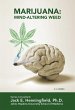 Marijuana: Mind-Altering Weed (eBook,... - Bild 1
