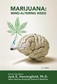 Marijuana: Mind-Altering Weed (eBook, ePUB)