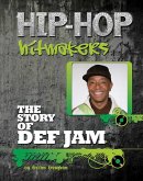 The Story of Def Jam (eBook, ePUB)