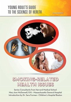 Smoking-Related Health Issues (eBook, ePUB) Cover Smoking-Related Health Issues (eBook, ePUB)