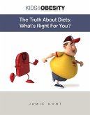 The Truth About Diets (eBook, ePUB)