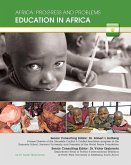 Education in Africa (eBook, ePUB)