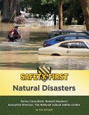 Natural Disasters (eBook, ePUB)