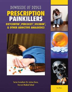 Cover Prescription Painkillers (eBook, ePUB)