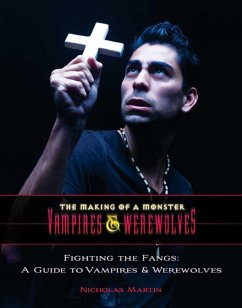 Fighting the Fangs (eBook, ePUB) - Martin, Nicholas