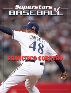 Cover Francisco Cordero (eBook, ePUB)