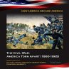 The Civil War: America Torn Apart... - Bild 1