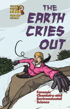 The Earth Cries Out (eBook, ePUB) - Mcintosh, Kenneth