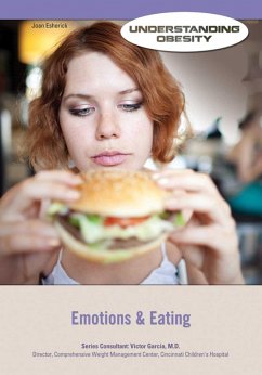 Cover Emotions & Eating (eBook, ePUB)