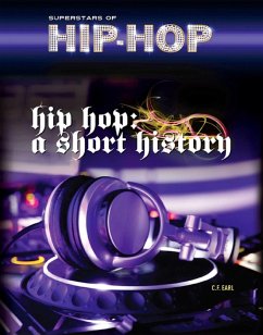 Hip Hop (eBook, ePUB) - Earl, C. F.