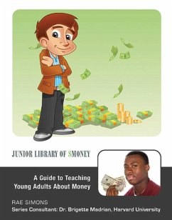A Guide to Teaching Young Adults About Money (eBook, ePUB) - Simons, Rae