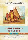 Native American Family Life (eBook, ePUB)