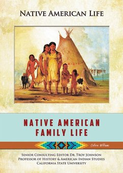 Cover Native American Family Life (eBook, ePUB)