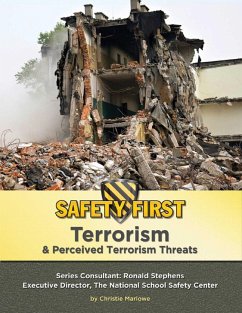 Cover Terrorism & Perceived Terrorism Threats (eBook, ePUB)