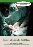 Surgery & Medicine for Weight Loss (eBook, ePUB)