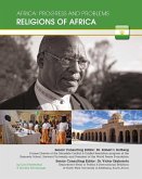 Religions of Africa (eBook, ePUB)