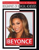 Beyonce (eBook, ePUB)
