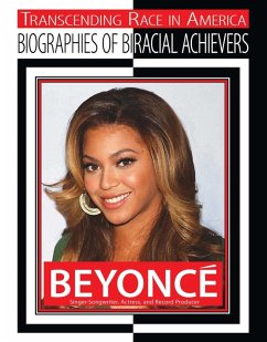 Beyonce (eBook, ePUB) - Bednar, Chuck