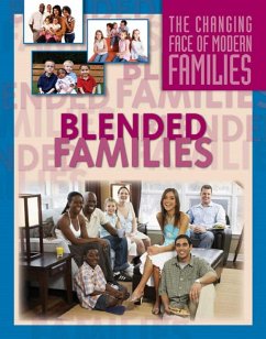 Cover Blended Families (eBook, ePUB)