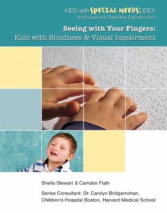 Cover Seeing with Your Fingers (eBook, ePUB)