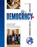Democracy (eBook, ePUB)