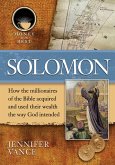 Solomon (eBook, ePUB)