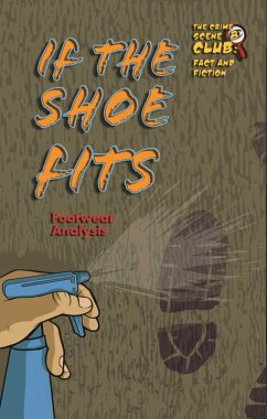 Cover If the Shoe Fits (eBook, ePUB)