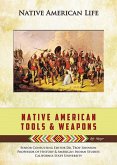 Native American Tools and Weapons (eBook, ePUB)
