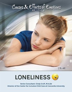 Cover Loneliness (eBook, ePUB)