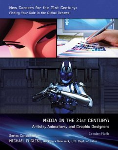 Cover Media in the 21st Century (eBook, ePUB)