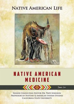 Cover Native American Medicine (eBook, ePUB)