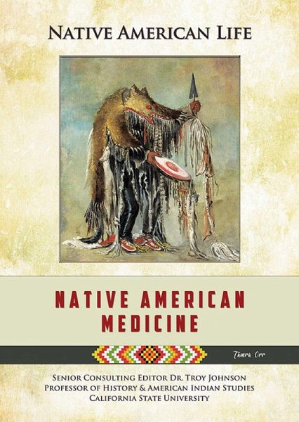 Native American Medicine (eBook, ePUB) Native American Medicine (eBook, ePUB)
